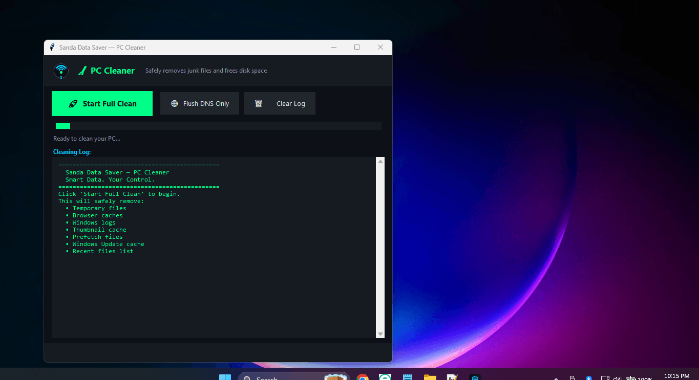 PC Cleaner